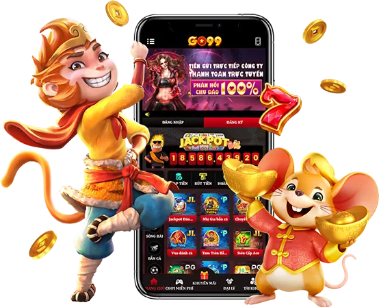 Điện thoại Android đang hiển thị màn hình tải ứng dụng 98win