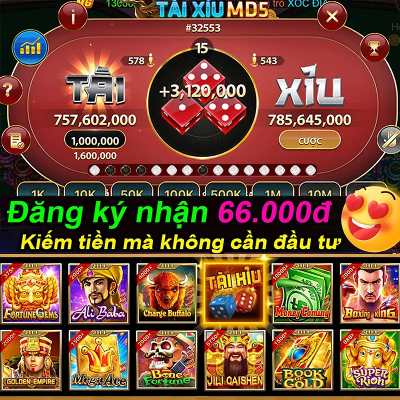 Trò chơi Live Casino với người chia bài thật