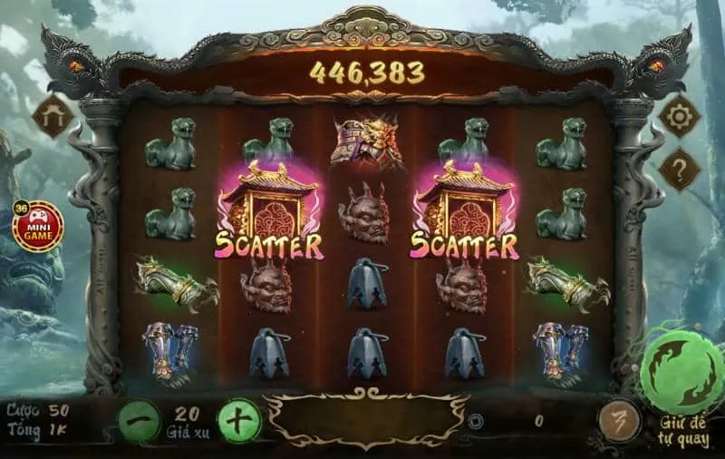 Quản lý tài khoản 98win