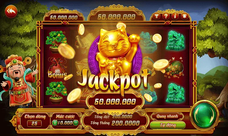 Khuyến Mãi Từng Sảnh Game 98win