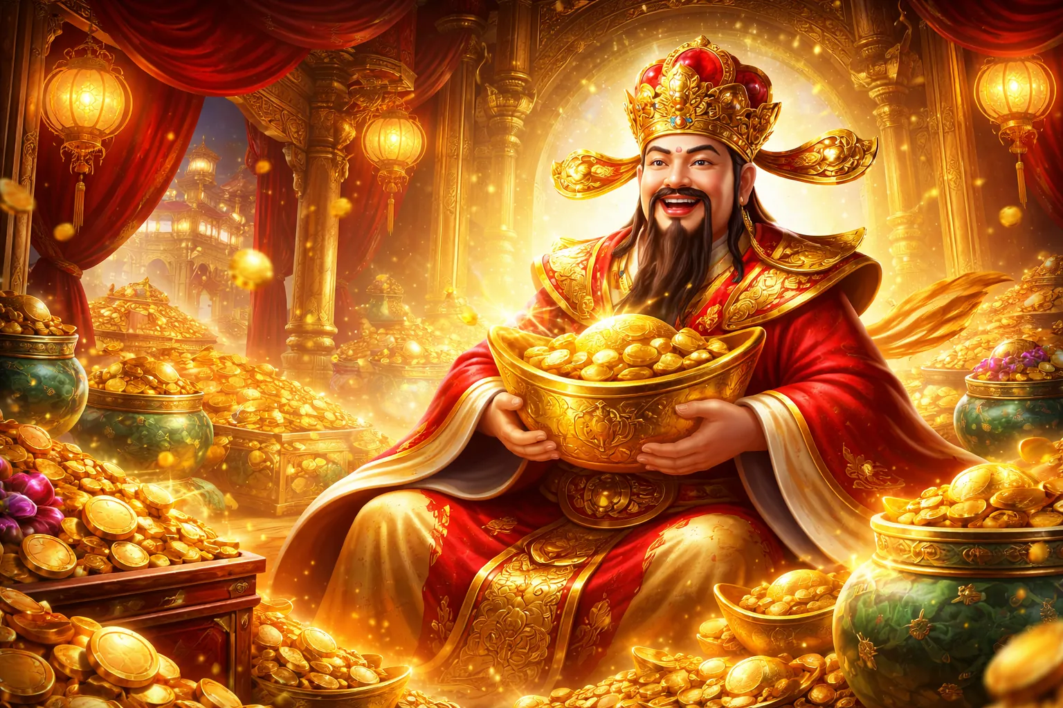 Giao diện ứng dụng 98win trên điện thoại di động