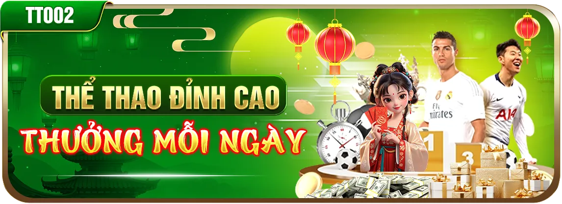 Sân vận động bóng đá với giao diện cá cược thể thao 98win trên màn hình, ánh sáng xanh lá cây chủ đạo