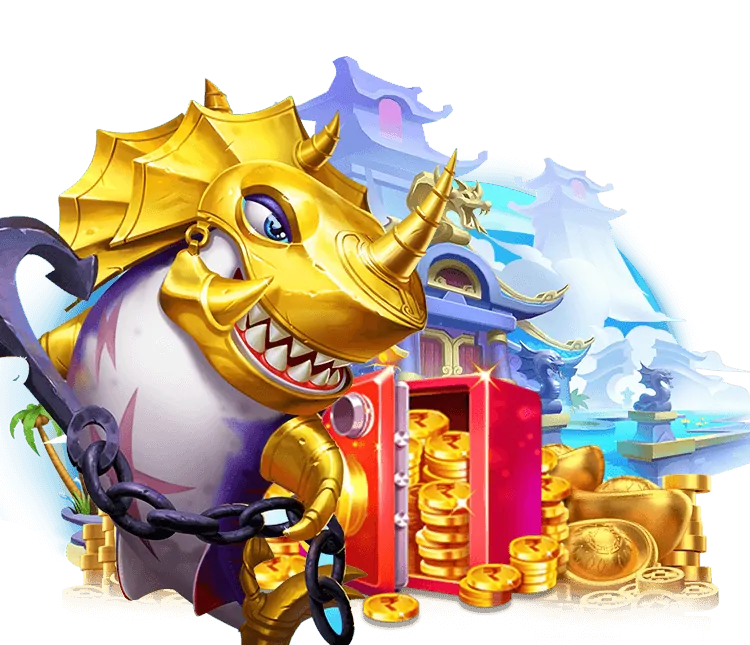 Trò chơi nổ hũ và bắn cá trên ứng dụng 98win